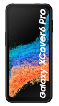 Bild von Samsung Galaxy Xcover 6 Pro